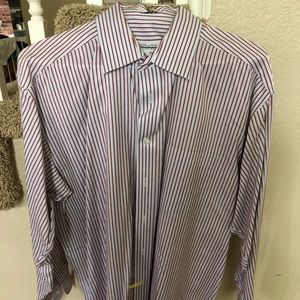 Joseph & Feiss Men’s Dress Shirt